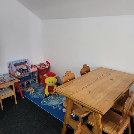 Penzion Karolina Lucany nad Nisou Ngoại thất bức ảnh